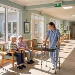 What Is Long Term Care Home in Massachusetts