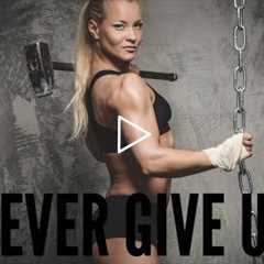 Fitness Motivational Quotes 🏋 | Gym Motivation 💪 | #shorts
