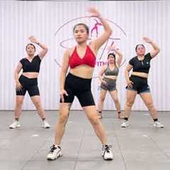 30 Minute Dance Workout At Home | Exercise To Lose Weight FAST
