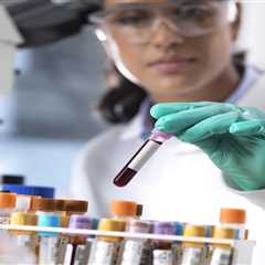 Breakthrough Pancreatic Cancer Blood Test Trial Seeks Participants for Early Detection