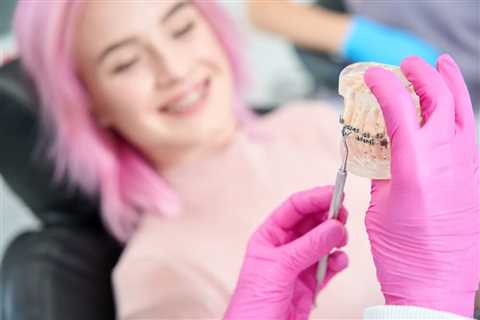 The Best Time to Get Braces for Your Teen in Marietta, GA