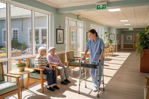 What Is Long Term Care Home in Massachusetts