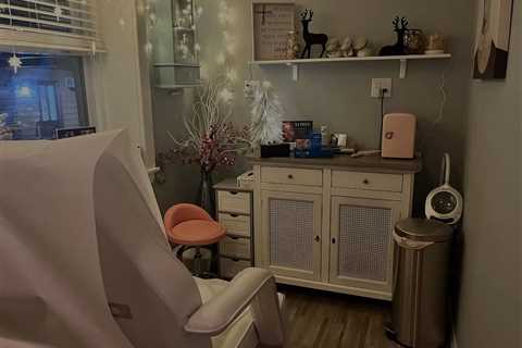 Hair Loss Clinic West Chester, PA
