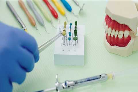 Laser Dentistry And TMJ Disorders In Basel: What Works&mdash;And What Really Helps