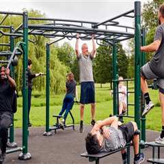 Fit in the Fresh Air: Top Outdoor Fitness Activities for a Healthier Lifestyle