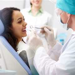 Can Adults Get Braces or Invisalign?