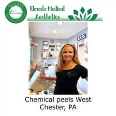 Chemical peels West Chester, PA