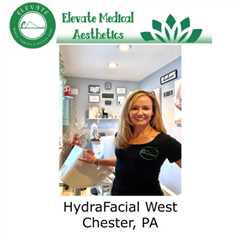 HydraFacial West Chester, PA
