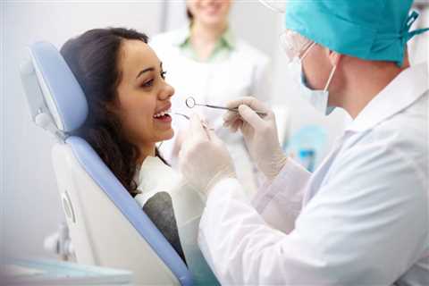 Can Adults Get Braces or Invisalign?