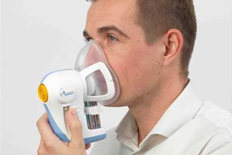 Innovative Breathalyser Technology Revolutionizes Blood Cancer Detection