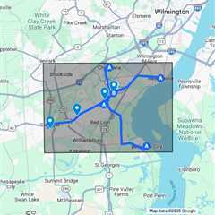 Wound Care Delaware Bear, DE - Google My Maps