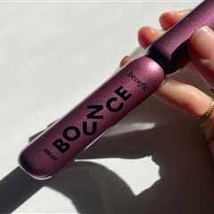 Revolutionary Mascara Enhances Natural Beauty Without the Hassle