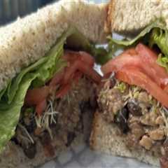Exploring the Vegan Scene in Alachua County, Florida
