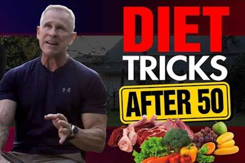 Weird Diet Trick For Men Over 50 (START THIS ASAP!)
