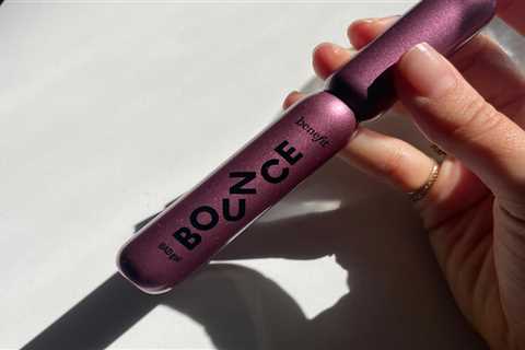 Revolutionary Mascara Enhances Natural Beauty Without the Hassle