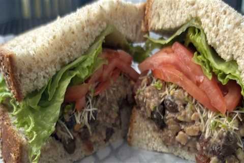 The Best Vegan-Friendly Restaurants in Alachua County, Florida