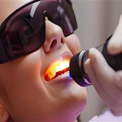 The Top Benefits of Choosing Dental Laser Cleaning Over Traditional Methods