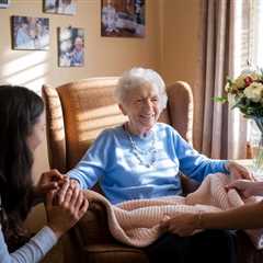 Why Massachusetts Families Are Choosing Home Health Care Over Nursing Homes