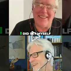 Honest Relationships: A Story of Walks & Talks #shorts