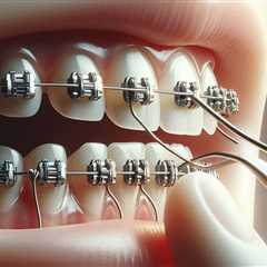 The Benefits of Choosing Classic Metal Braces for Orthodontic Treatment
