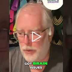 Fibro Fog: What Is It, And How Does It Affect Your Brain? #shorts