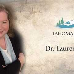 Dr. Lauren Russel, ND ~ The Slow Down Diet 6/6
