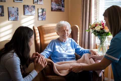 Why Massachusetts Families Are Choosing Home Health Care Over Nursing Homes