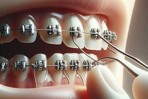 The Benefits of Choosing Classic Metal Braces for Orthodontic Treatment