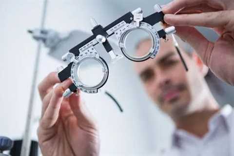 eyeglasses shop pensacola florida