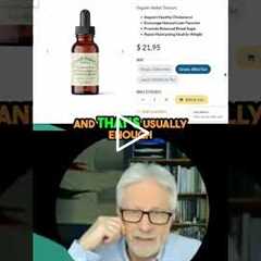 Berberine Benefits: Stabilize Blood Sugar & Healthy Weight! #shorts