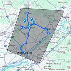 Roof Shingles Repair Willow Grove, PA - Google My Maps