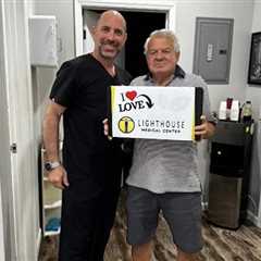 Erectile dysfunction treatment Pompano Beach FL