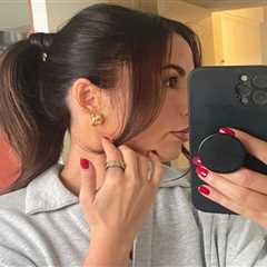Revolutionary Hair Hack Boosts Confidence with Simple Elegance