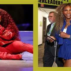 Super Bowl Halftime Show Champions Black Hair Excellence