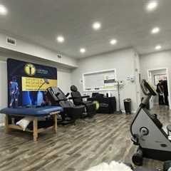 Stem Cell injections Pompano Beach, FL