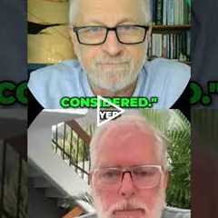 Questioning Infection Sources & Parasites: Next Week's Topic! #shorts