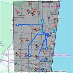 Stem Cell injections Pompano Beach, FL - Google My Maps