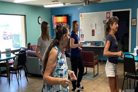 The Importance of Mental Health Services for Veterans in Sarasota County