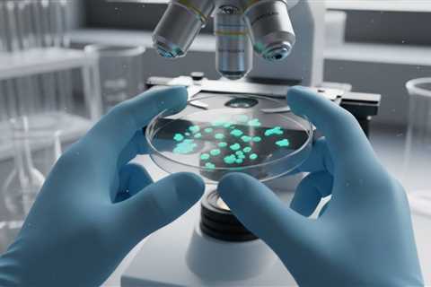 Stem Cell Therapy Clinic Pompano Beach, FL