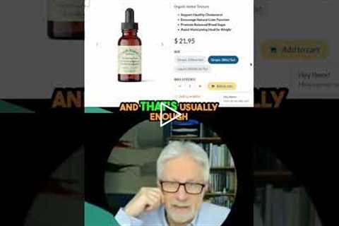 Berberine Benefits: Stabilize Blood Sugar & Healthy Weight! #shorts