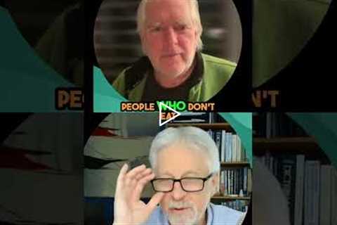 Healthier Living: Why You Should Stop Eating After Dinner #shorts