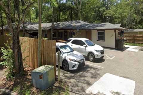 The Importance of Gender-Specific Treatment in Alachua County, Florida