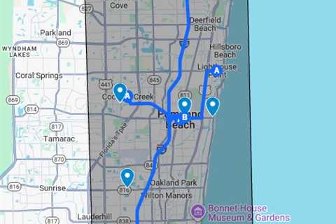 Weight Loss Injections Pompano Beach, FL - Google My Maps