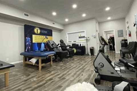 IV Therapy clinic Pompano Beach, FL · Tuesday, Sep 9 📸