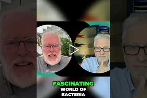 Bacteria vs. Viruses: Decoding the Mystery Behind Illnesses! #shorts