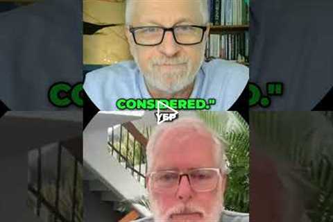 Questioning Infection Sources & Parasites: Next Week's Topic! #shorts