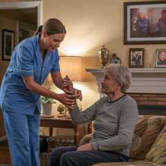 In-Home Parkinson’s Care in Massachusetts: What Families Should Expect