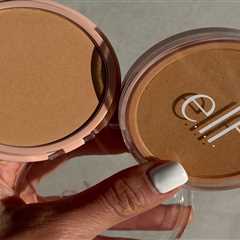 Revolutionary $14 Powder Foundation Brings Relief to Dry Skin Across America