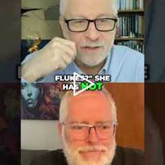 Woman's Fatigue: Liver Flukes Eliminated with Vermifuge! #shorts