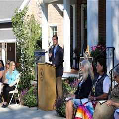 The Impact of Local Government Initiatives on Health Awareness in Richmond, Kentucky